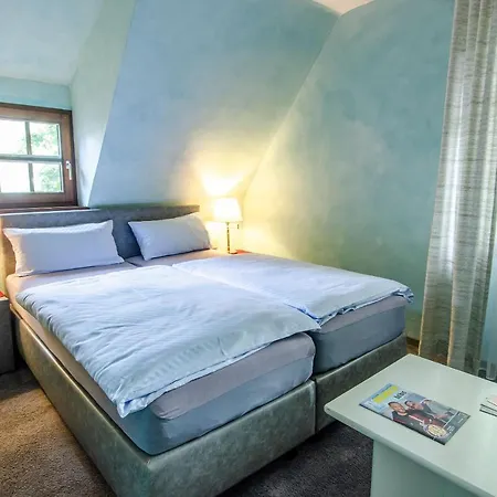 Hotel-restaurant Ochsen 3* هاسلاخ إيم كينزيجتال