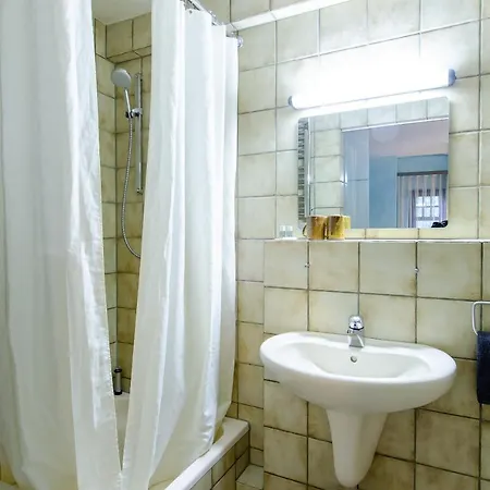 Hotel-restaurant Ochsen بيت ضيافة