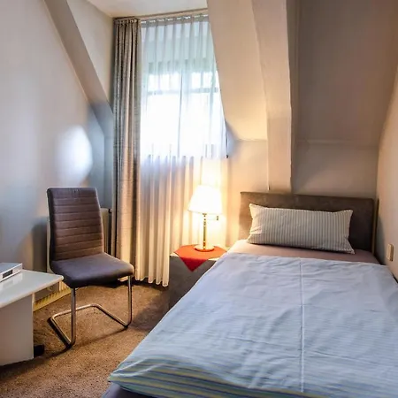 Hotel-restaurant Ochsen 3* هاسلاخ إيم كينزيجتال