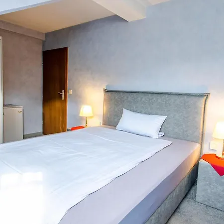 Hotel-restaurant Ochsen 3* هاسلاخ إيم كينزيجتال