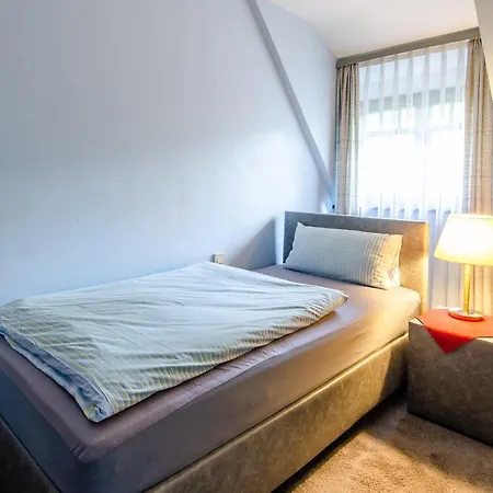 Hotel-restaurant Ochsen بيت ضيافة