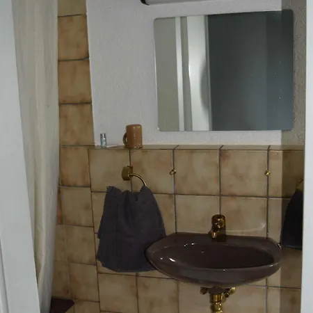 Hotel-restaurant Ochsen * Haslach im Kinzigtal