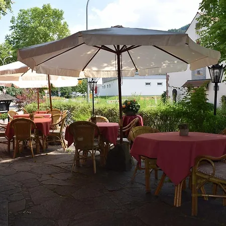 Hotel-restaurant Ochsen * Haslach im Kinzigtal