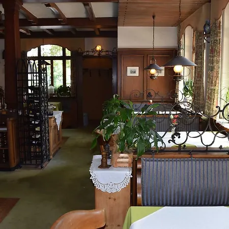 Hotel-restaurant Ochsen 3*