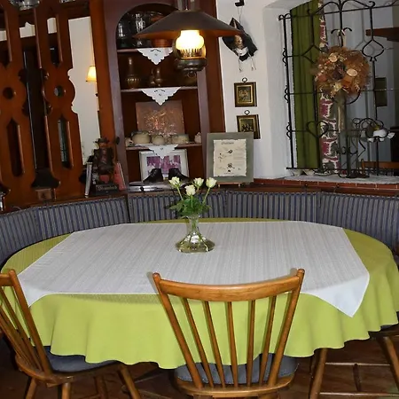 Hotel-restaurant Ochsen