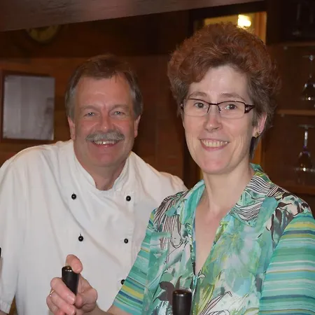 Hotel-restaurant Ochsen Pensionat Haslach im Kinzigtal