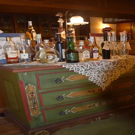 Hotel-restaurant Ochsen