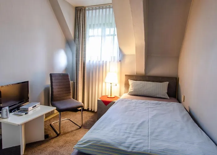 Hotel-restaurant Ochsen 3* Haslach im Kinzigtal